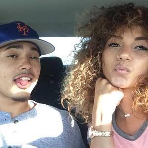 Meet your Posher, Adam g