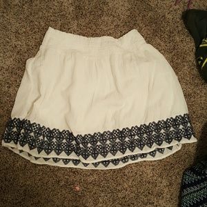 Women's skirt