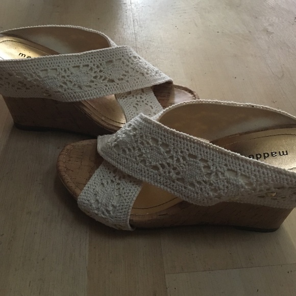 Wedged Steve Maddens. - Picture 2 of 3