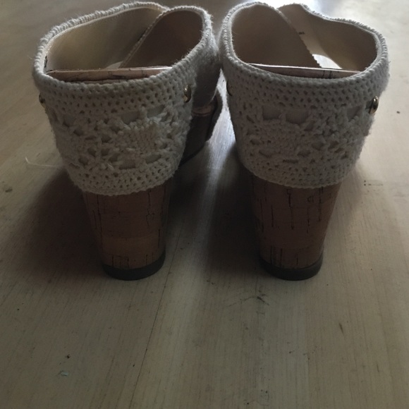 Wedged Steve Maddens. - Picture 3 of 3