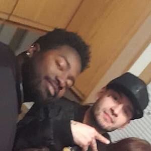 Meet your Posher, Andrew