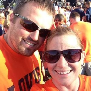 Meet your Posher, Jennifer