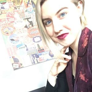 Meet your Posher, Jillian