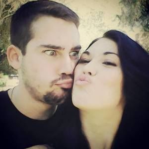 Meet your Posher, Jamie