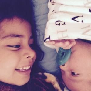 Meet your Posher, Maricela