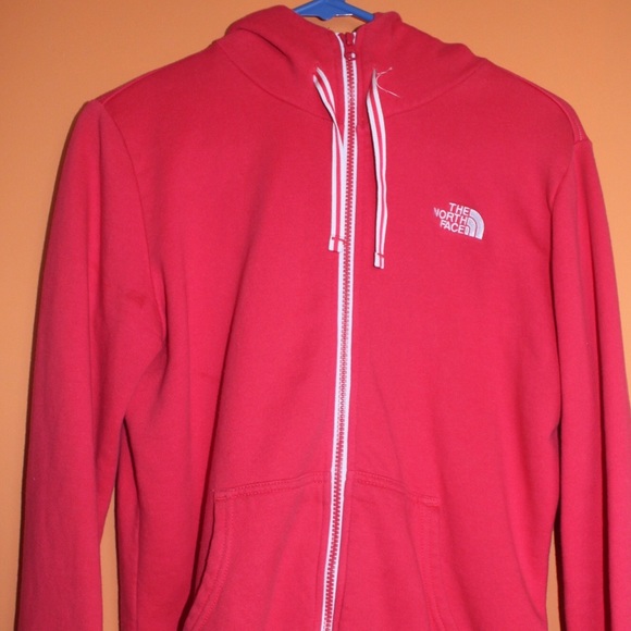 North Face Jacket