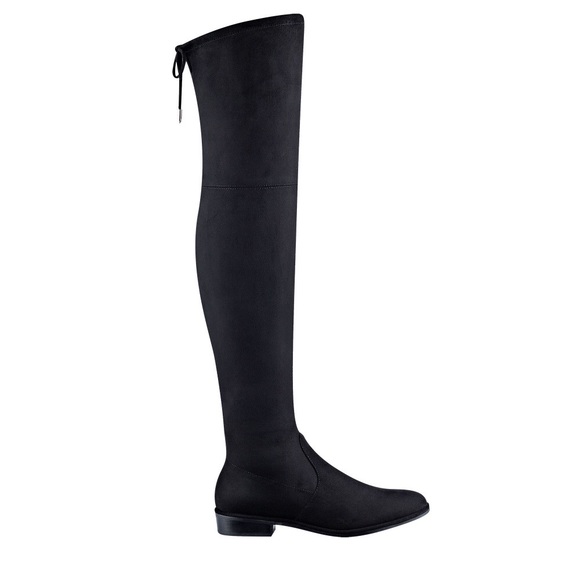 **Final Offer•• Marc Fisher Over the Knee Boots