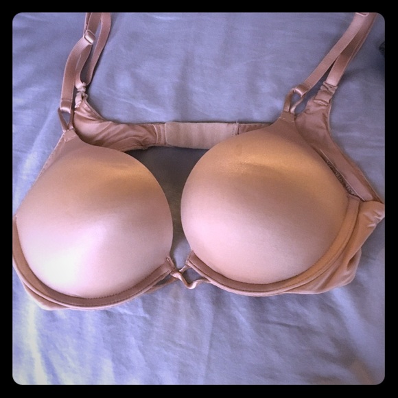 Bombshell plunge/polngeant