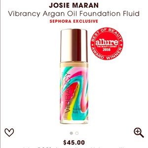 Josie maran foundation
