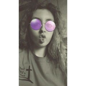 Meet your Posher, Cassidy