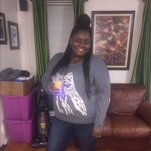 Meet your Posher, Kyla