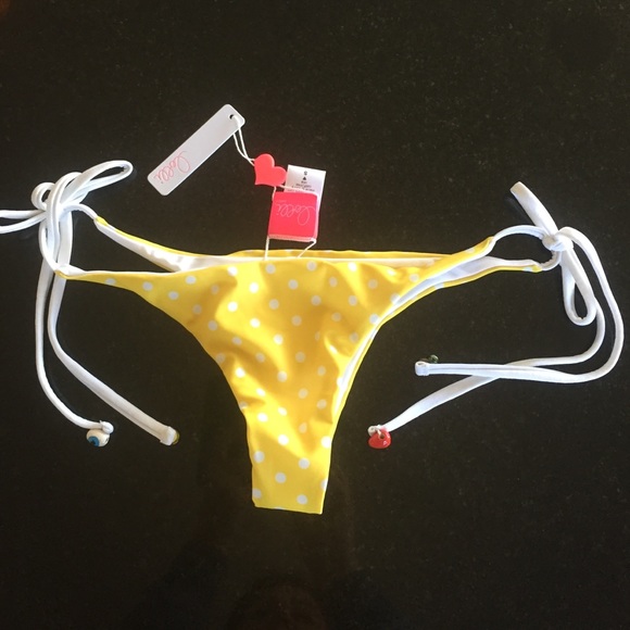 Lolli hugs reversible bottoms - Picture 2 of 4