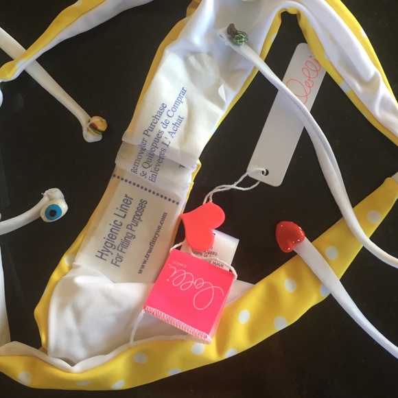 Lolli hugs reversible bottoms - Picture 3 of 4