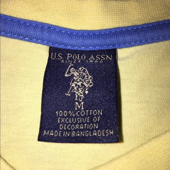 Us Polo assassin - Picture 2 of 3