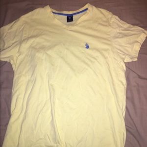 Us Polo assassin