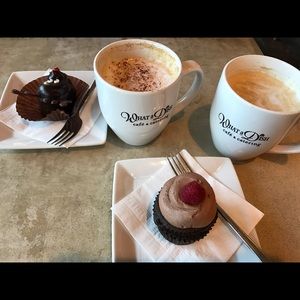 Meet your Posher, Debbie