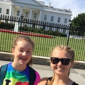 Meet your Posher, Madisyn