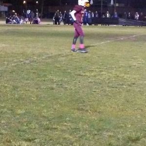 Meet your Posher, Marquis