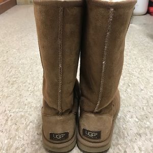 UGG BOOTS