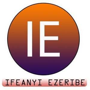 Meet your Posher, Ifeanyi