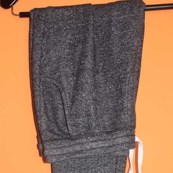 Forever 21 Joggers
