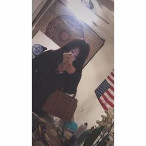 Meet your Posher, Bridget