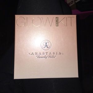 Anastasia Beverly Hills