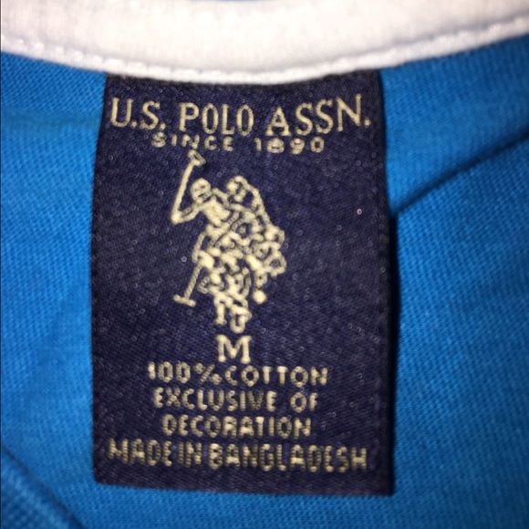 Us Polo Assassin - Picture 2 of 3