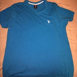 Us Polo Assassin