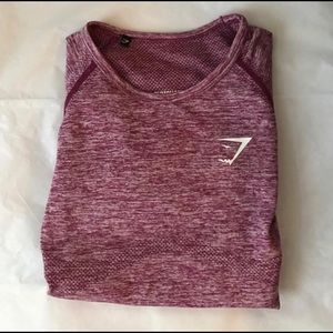 Gymshark Seamless T-shirt