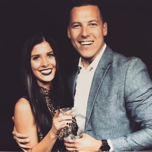 Meet your Posher, Kristin