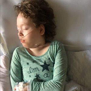 Meet your Posher, Leigh