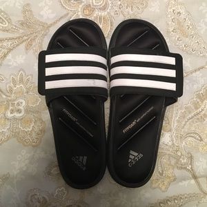 Adidas slides