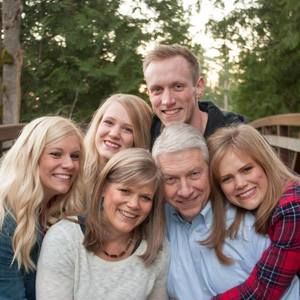 Meet your Posher, Grace