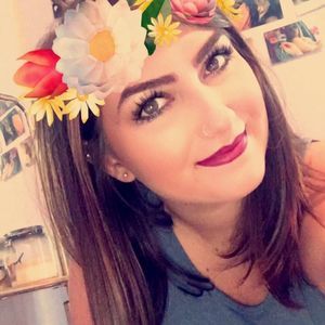 Meet your Posher, Julianna