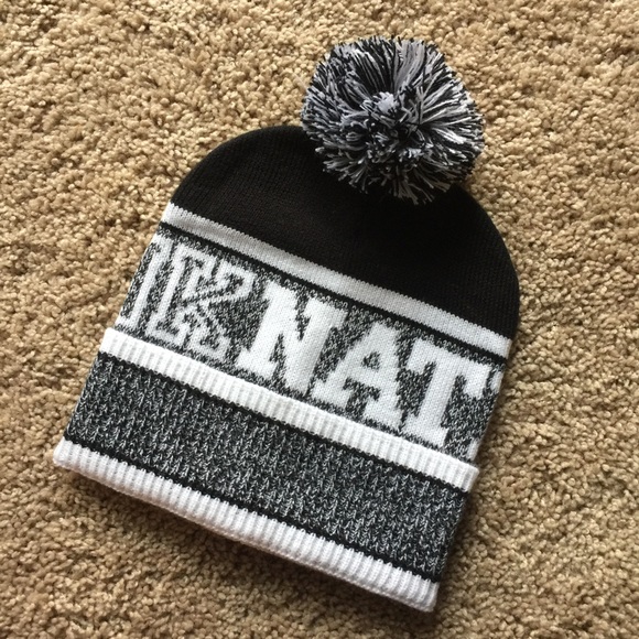 PINK Nation Beanie