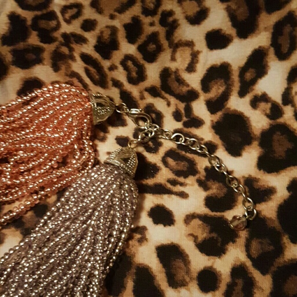 Beaded Necklace - Picture 2 of 3