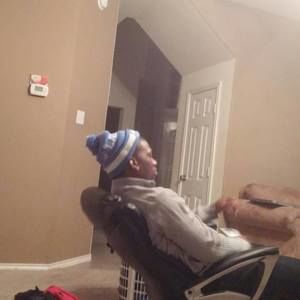 Meet your Posher, Evan