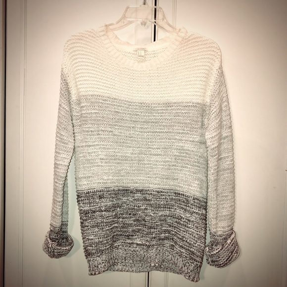 Multicolored Sweater🌫 - Picture 1 of 1