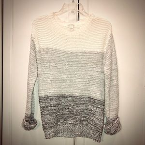 Multicolored Sweater🌫