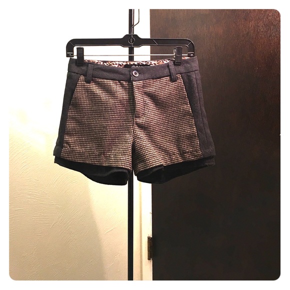 Short