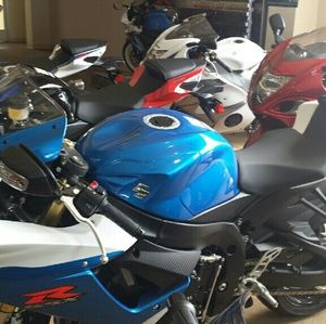 Meet your Posher, Janine