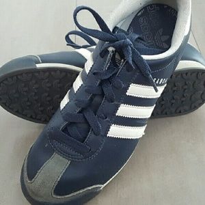 Adidas Samoa