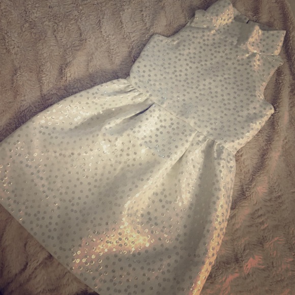Gorgeous girl dress
