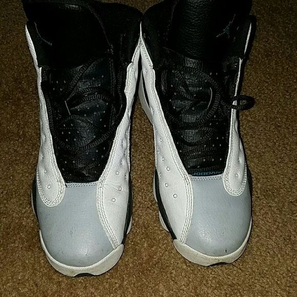 Air Jordans