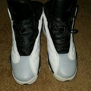 Air Jordans