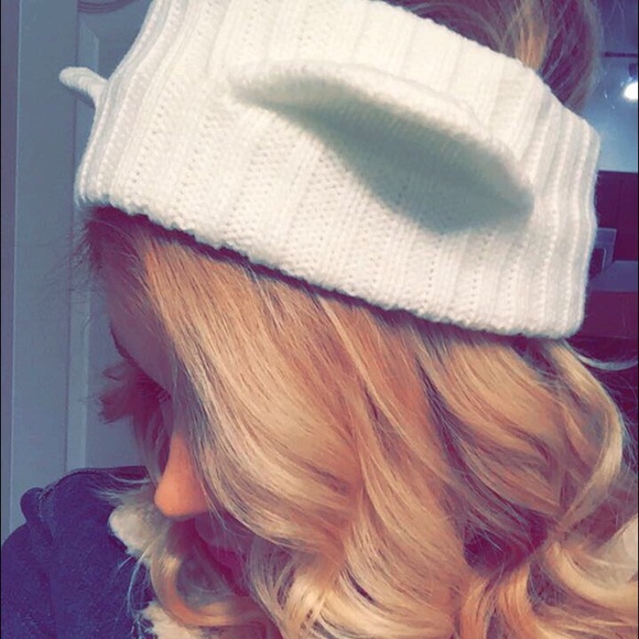 ✨Last One✨Kitty Cat Headband - Picture 2 of 5