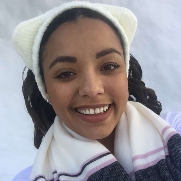 ✨Last One✨Kitty Cat Headband - Picture 4 of 5