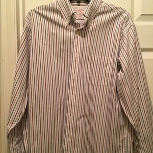 Striped Men's shirt