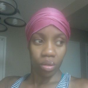 Meet your Posher, Jasmine